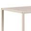 Borghild 78cm H x 114cm W Powder Coated Steel Standard Bookcase