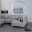 225 Cm Herwig Arc Lamp-42615406