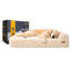 Lit pour chien Jumbo-1139652288