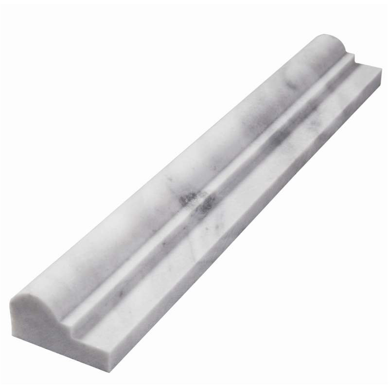 OGEE ARGENTO DOLOMITI HONED