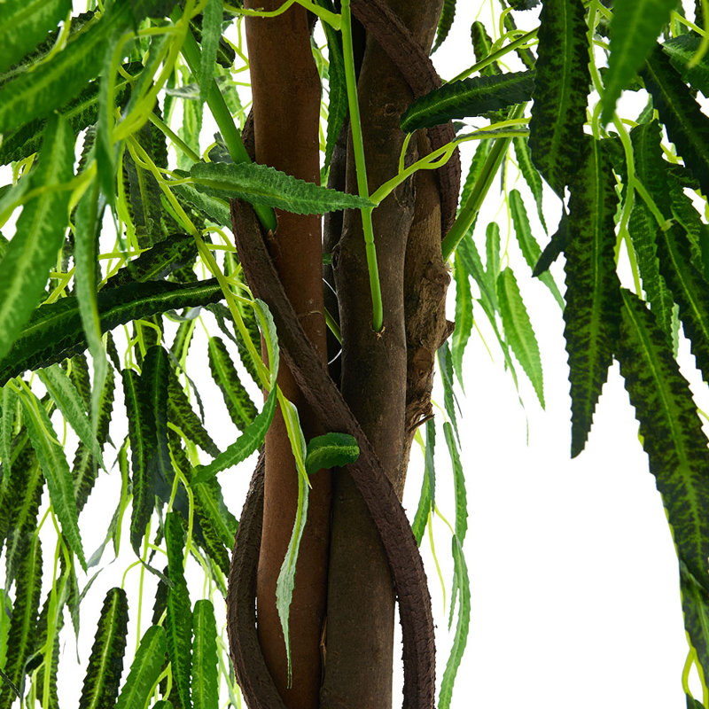 180cm Faux Plant in Nursery Pot