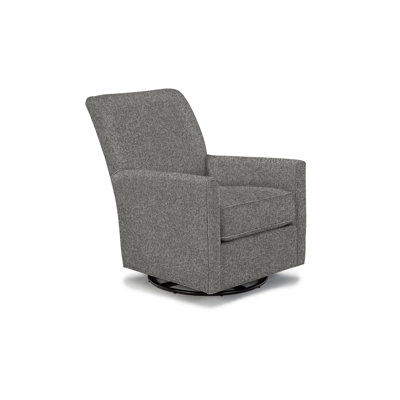 Elise Swivel Armchair