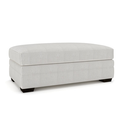 Edan 44" Ottoman