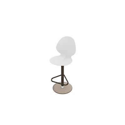 Basil Adjustable Stools