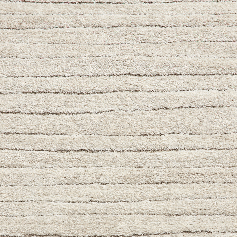 Hechavarria Striped 120cm X 170cm Area Rug
