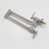 Brushed Nickel selected