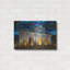 «Madrid Espagne Alcala Gate» par Pedro Gavidia, art mural en métal, 36 po x 24 po-466938287