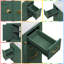 Meuble-lavabo de salle de bain sans lavabo, base d'armoire seulement-114280393-114280395