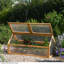 Garden Gear Wooden XL Cold Frame