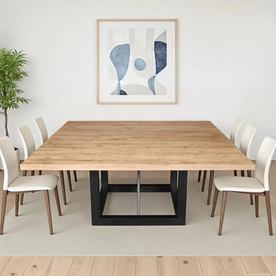 Table de salle à manger Jelina