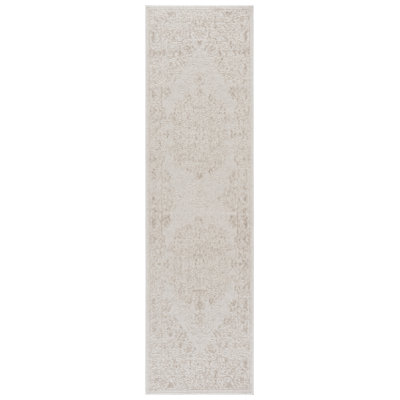 Reflection Performance Oriental Indoor Rug