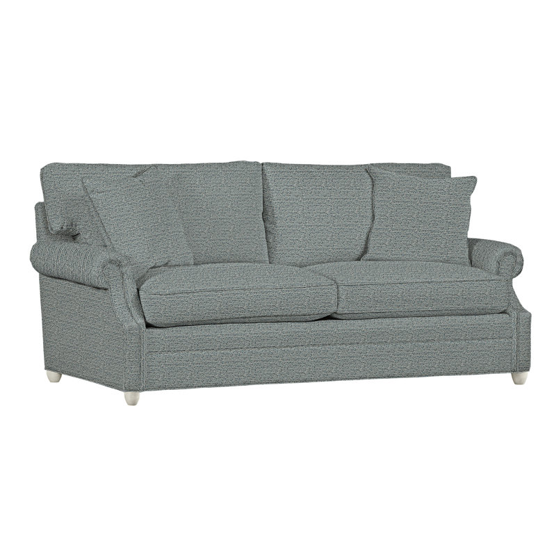Canapé American Bungalow Gutherly, Cobalt Tuck, Navajo