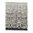 Odea Black Rug