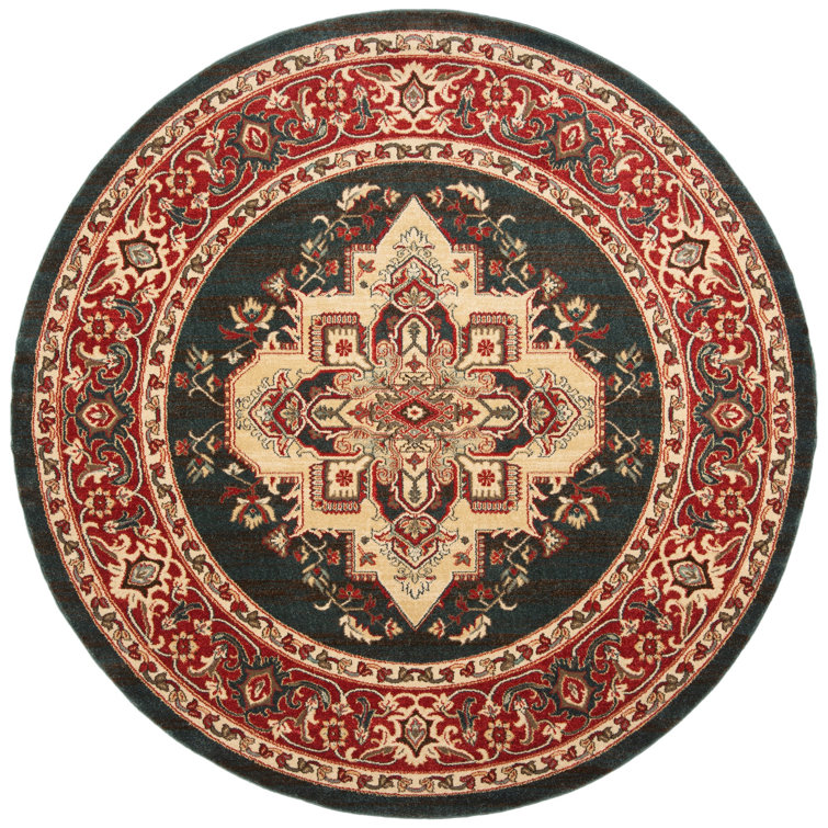 Pennypacker Performance Oriental Rug