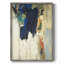 ABSTRACT Series Dccxxxi, reproduction encadrée - bois massif-793618925