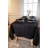 D'Moksha Homes Classic Hemstitch Linen Tablecloth-94825517-94825530