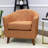 Laclaire Upholstered Club Chair-69925899