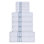Josann 10-Piece Turkish Cotton Towel Set