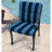 Outdoor Lounge Chair Cushion-1486686137