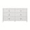 Commode 6 tiroirs Helene
