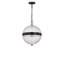 Luminaire suspendu Curryville 15-368554115