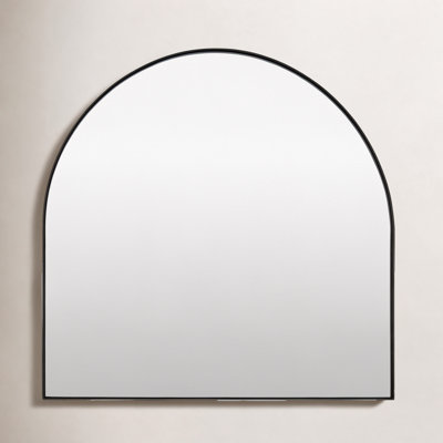 Accent Mirror