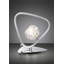 Walbridge Metal Novelty Lamp