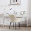 Valter 46cm H Velvet Upholstered Armchair-816024926