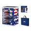Table de camping pliante