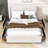 Frozine Queen Storage Platform Bed-469113482
