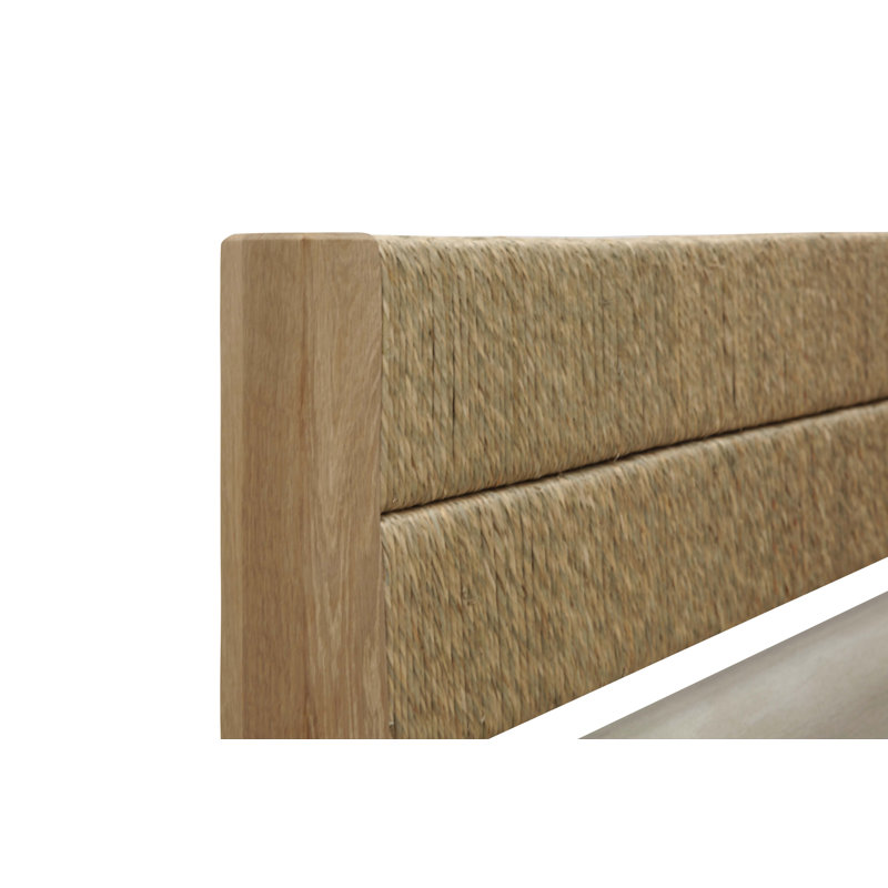 Bali Upholstered Bed
