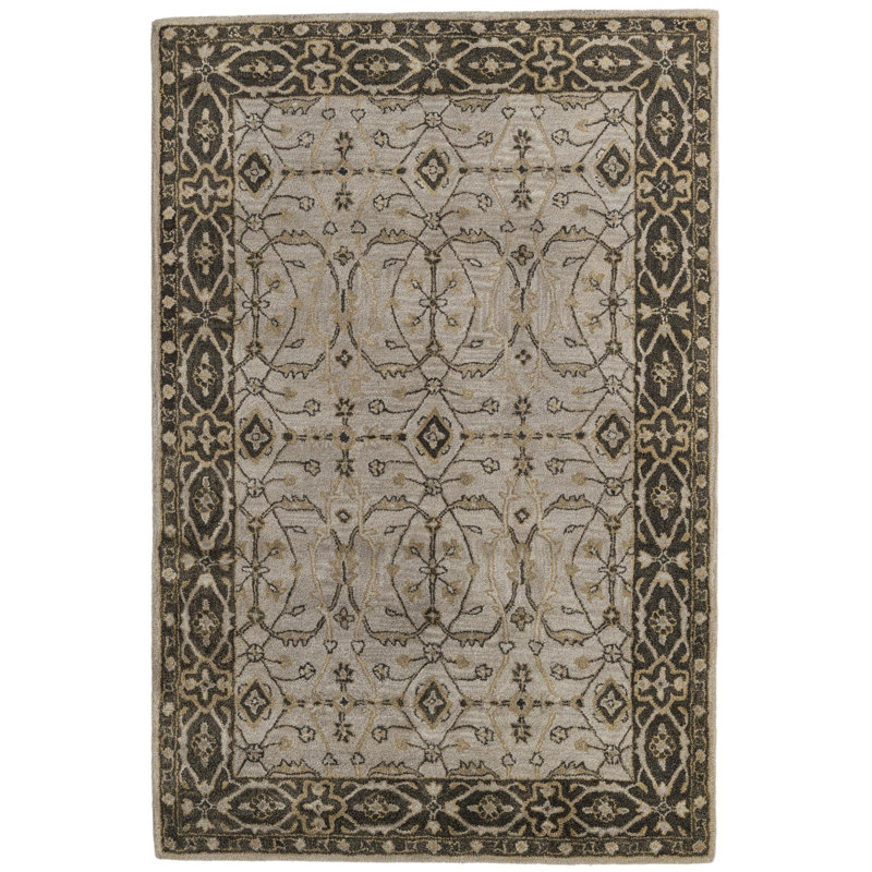 Mullan Gray Rug