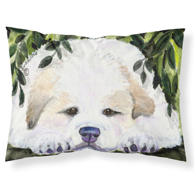 Golden Retriever Microfiber