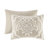 Hypoallergenic Cotton Chenille Bedding Sets, Shabby Chic Home Comfort