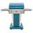 Kenmore 3-Burner Propane Gas Grill with Foldable Side Tables for Outdoor BBQ-929671597