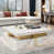 White Marble selected