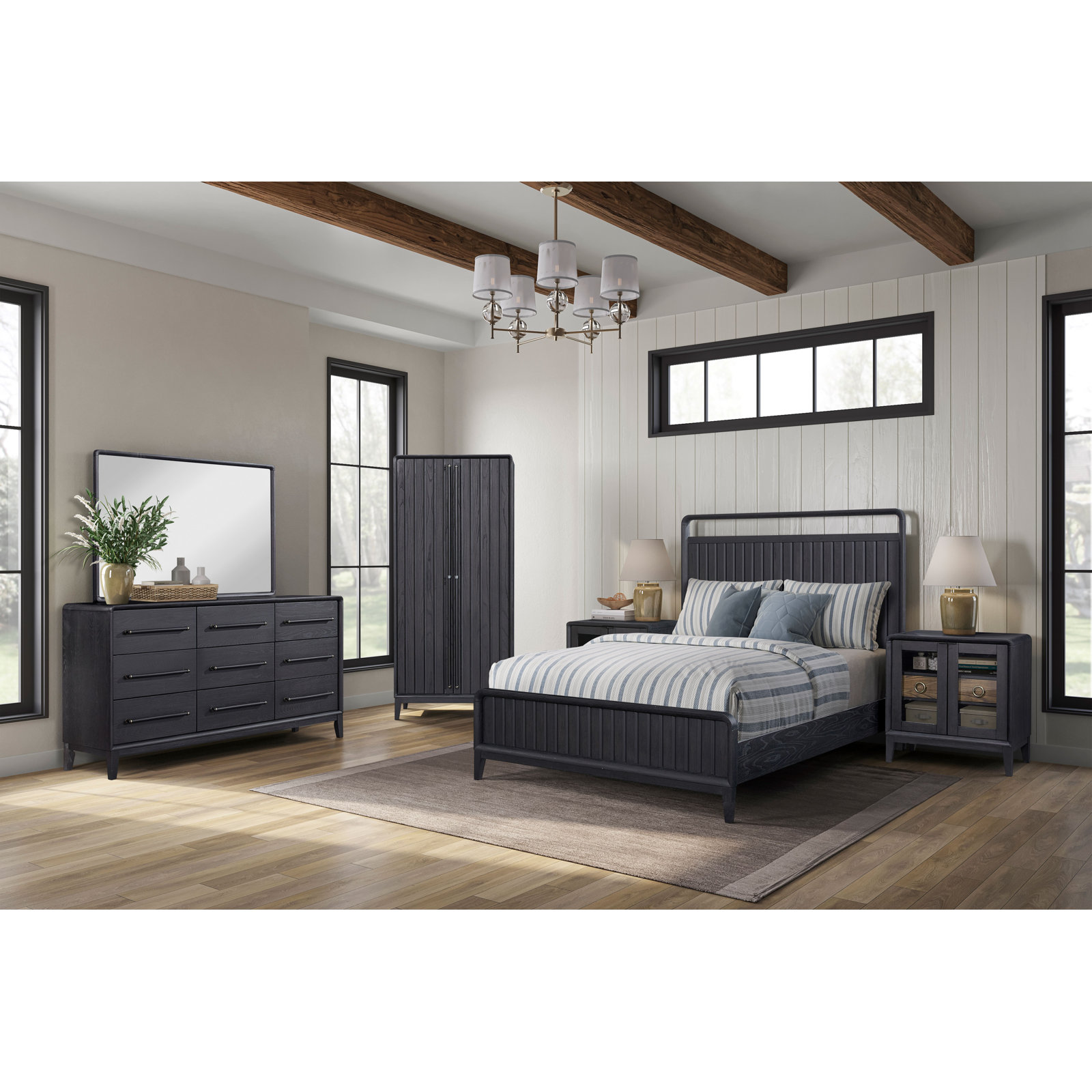 Macgregor Aurora Armoire