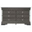 Commode Glana Furniture Lorana G6500-D-1505807928