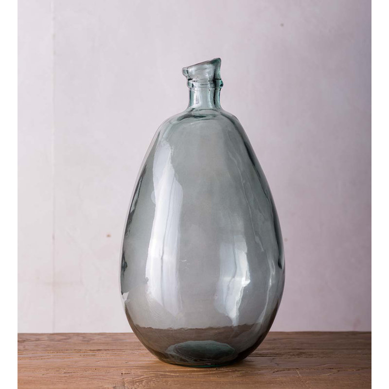 Glass Table Vase