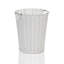 Sinclair Plastic Open Waste Bin - 20L