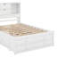 Grand lit plateforme avec tiroirs-1411569330