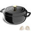 Winado Non-Stick Cast Iron Round Dutch Oven-692171364-692171385