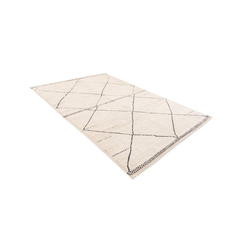 Orpheus Ivory Rug