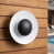 Matte Black/White