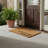 Hope You Like Beagles Doormat, 17"x29"-129016890-129016887