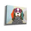 «Cavalier King Charles Spaniel» par Lanre Adefioyue-494457626