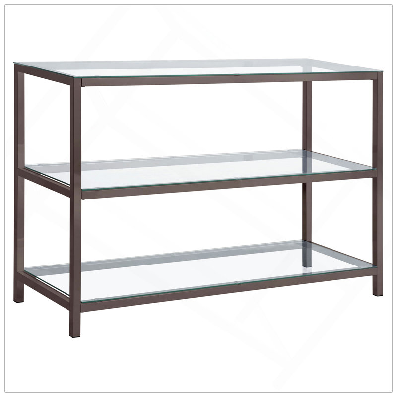 Console Weston
