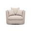 Bruno Swivel Barrel Chair-1135853132