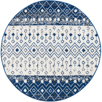 Bradley-Joe Abstract Indoor Rug