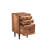 Finneytown Solid Wood Yes Writing Desk Office Set